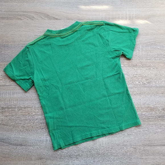 2011 euc/vguc Mini Boden orange crab 5-6 years - Picture 6 of 10